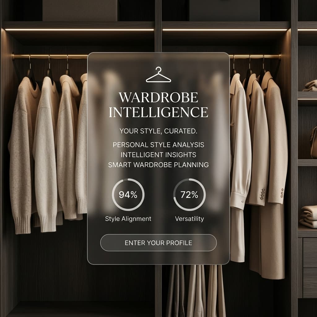 The Power of Intent